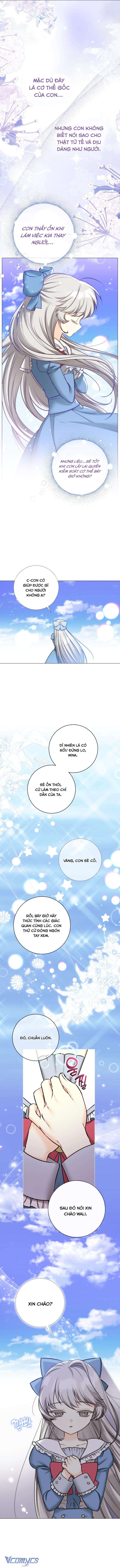 Cút Khỏi Gia Tộc Của Tôi! Chap 12 - Trang 3