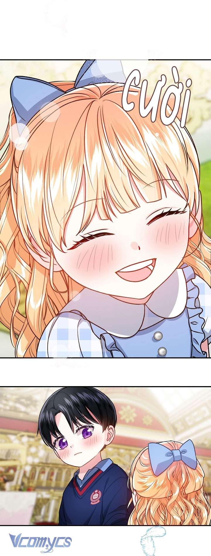 Công Chúa Là Người Chơi Chapter 15 - Trang 3