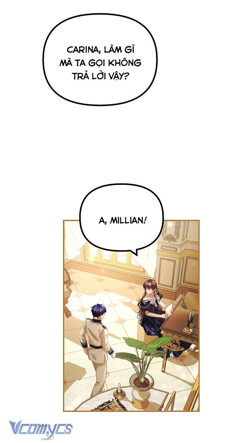 Thời Gian Của Nhân Vật Phụ Có Giới Hạn Chapter 28 - Next Chapter 29