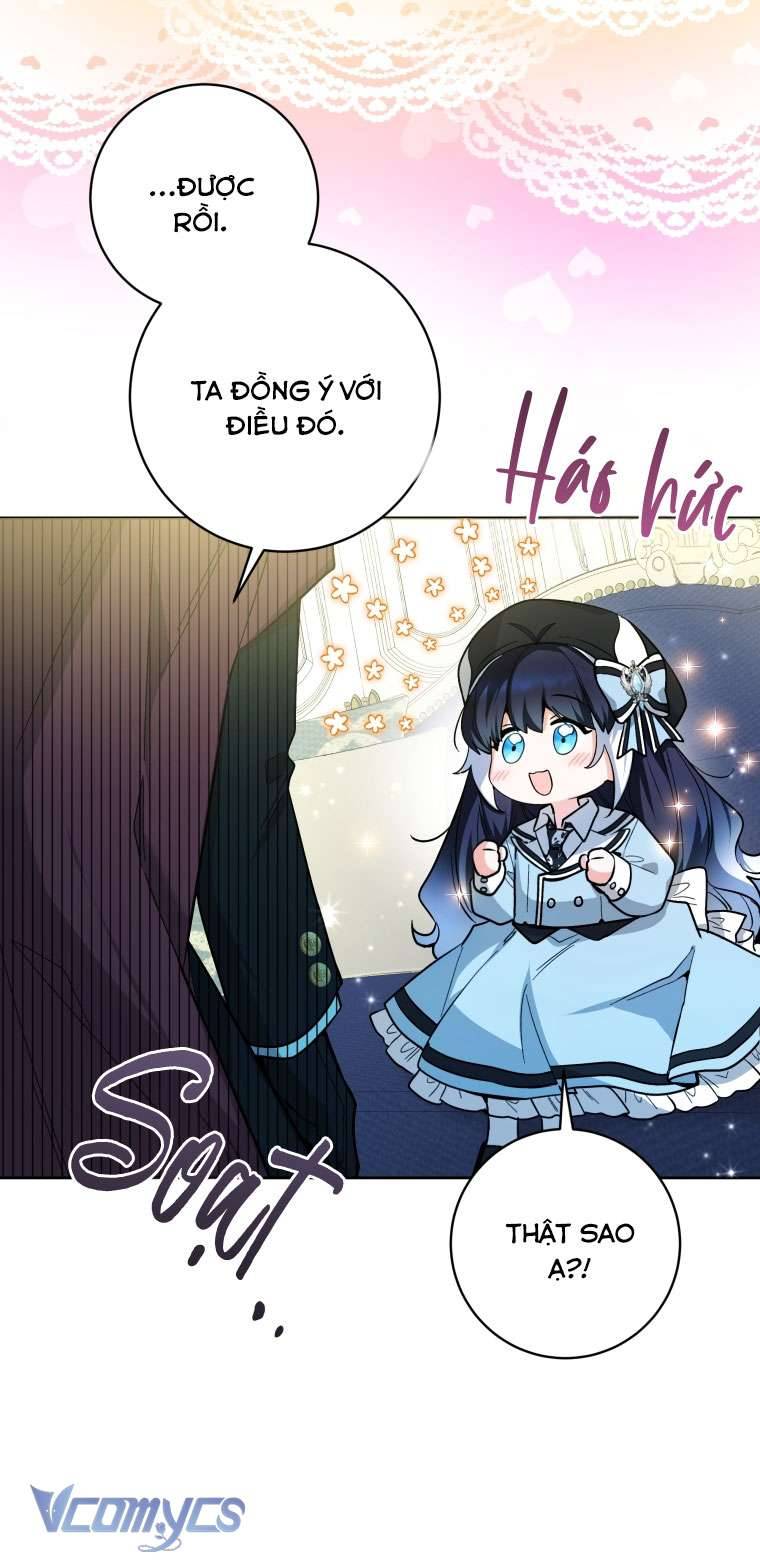 Bé Con Cá Voi Sát Thủ Chapter 27 - Next Chapter 28