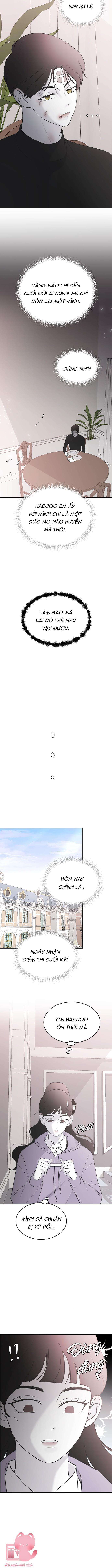 Ba Anh Trai Cực Phẩm Của Tôi Chap 55 - Trang 3