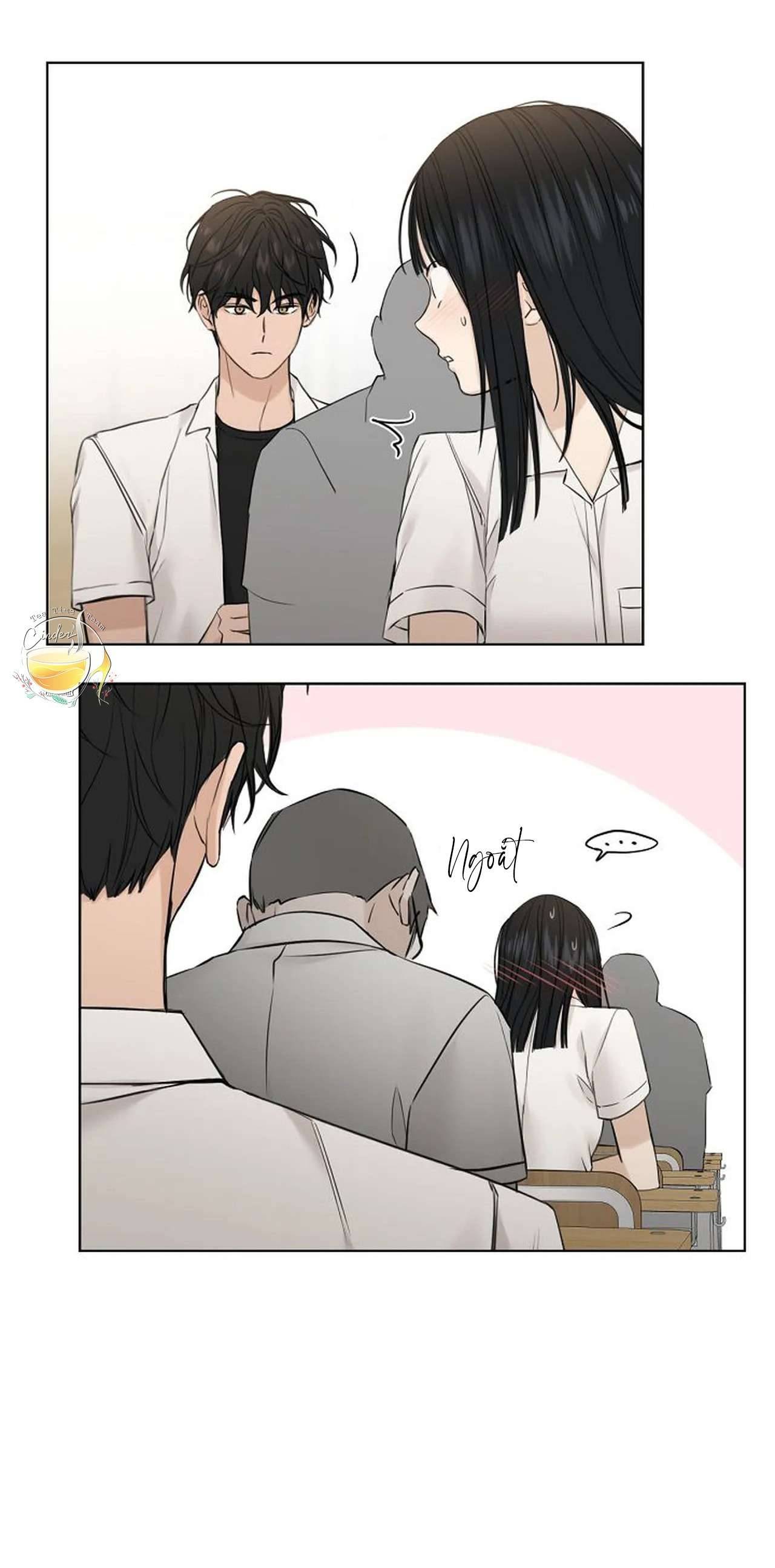 Bình Minh Chap 23 - Next Chapter 23.1