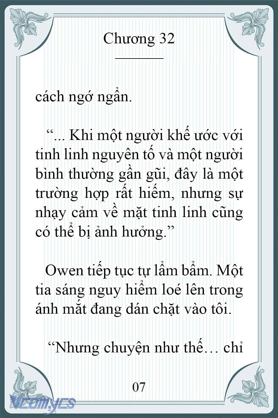 [Novel] Người Chồng Ghét Tôi Đã Mất Trí Nhớ Chap 32 - Trang 2