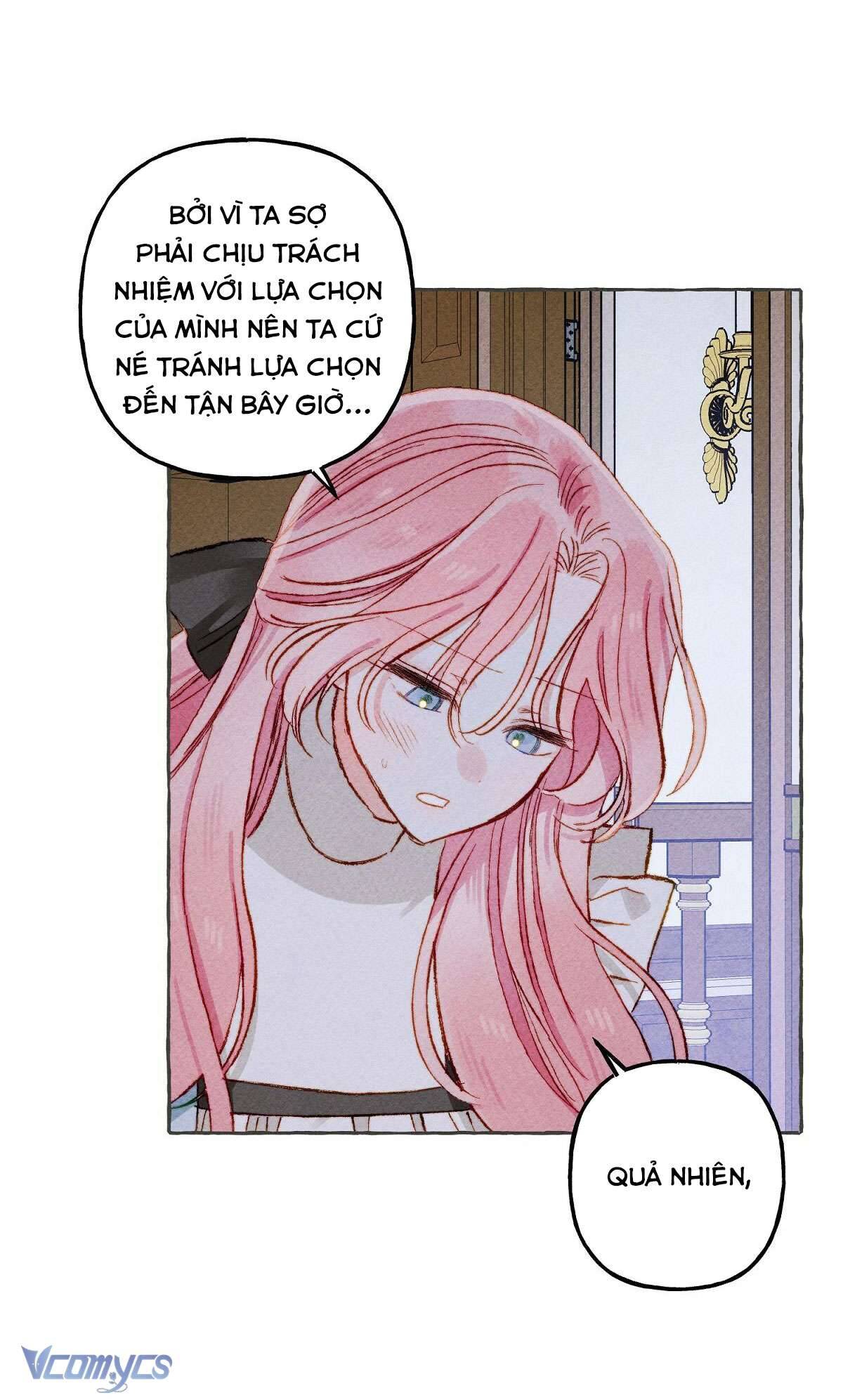 (Munn) Nuôi Dưỡng Một Hắc Long Chap 10 - Trang 2