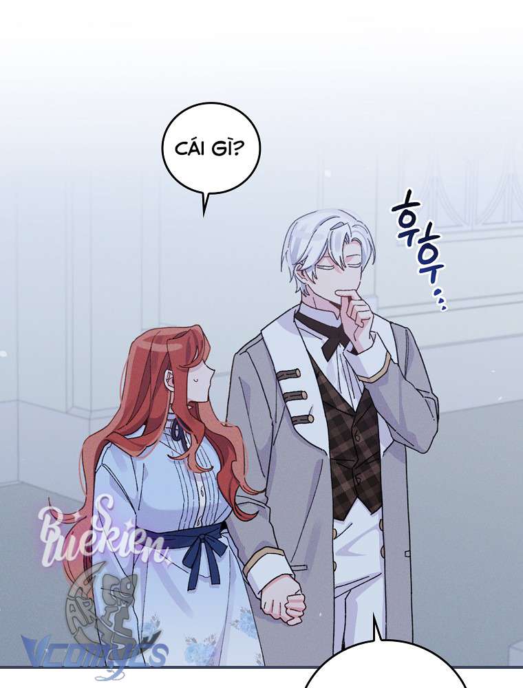 Chị Gái Của Nhân Vật Phản Diện Hôm Nay Cũng Đang Đau Khổ Chapter 35 - Trang 4