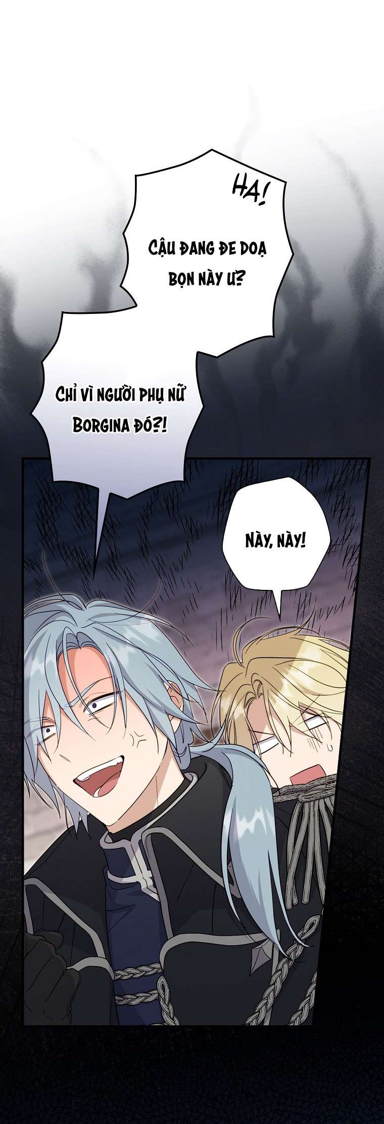 Phương Pháp Khiến Phu Quân Đứng Về Phía Tôi Chapter 42 - Trang 4