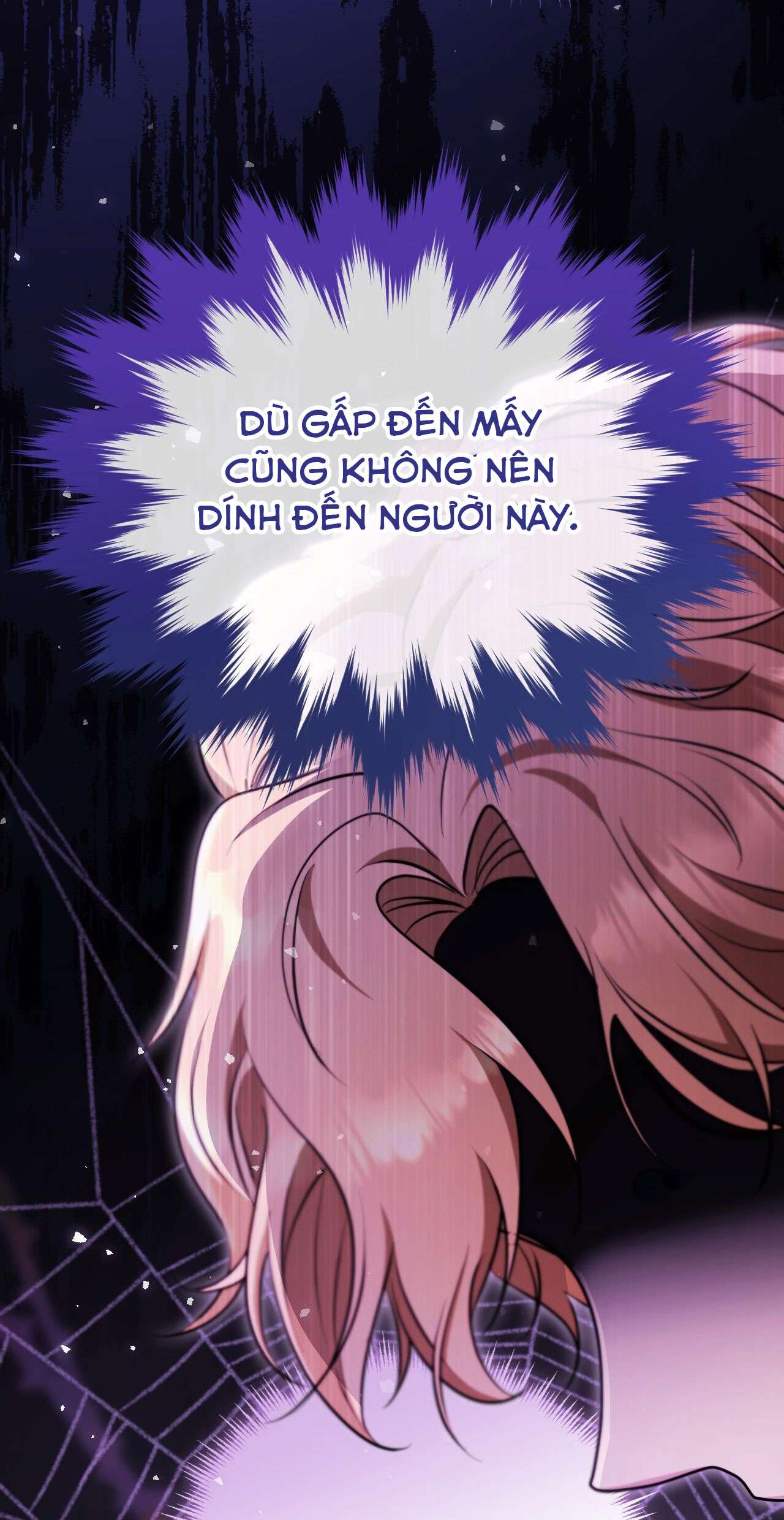 Thánh Nữ Giả Muốn Bỏ Trốn Chap 24 - Trang 4