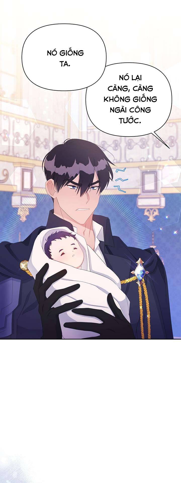 Công Tước Hát Rong Chapter 17 - Trang 3