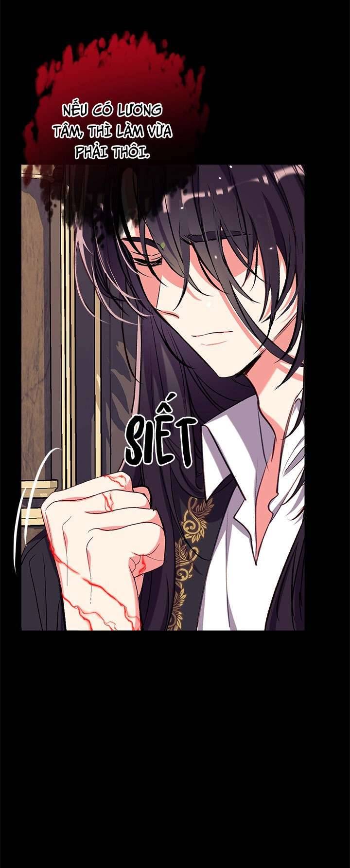 Chúng Ta Có Thể Trở Thành Một Gia Đình Được Không? Chap 44 - Trang 2