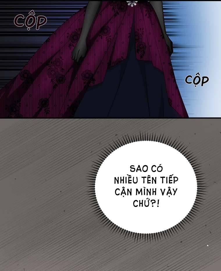 Cẩn Thận Với Các Anh Trai Đấy! Chap 82 - Trang 2