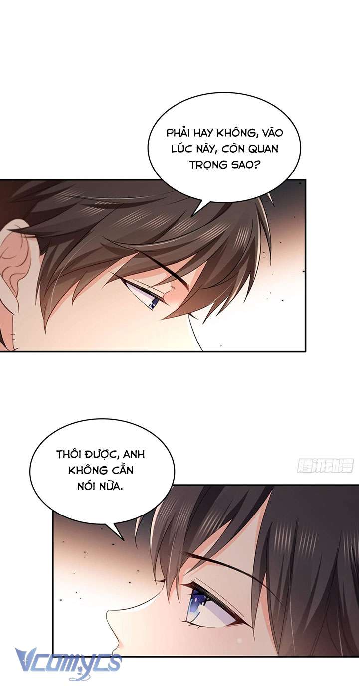 Hệt Như Hàn Quang Gặp Nắng Gắt Chap 529 - Trang 4