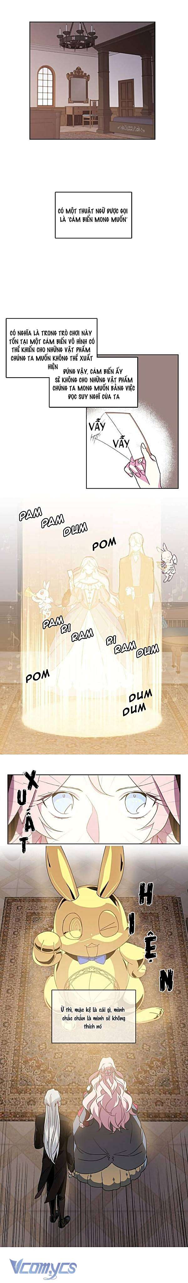 CHITRA Chapter 11 - Trang 4