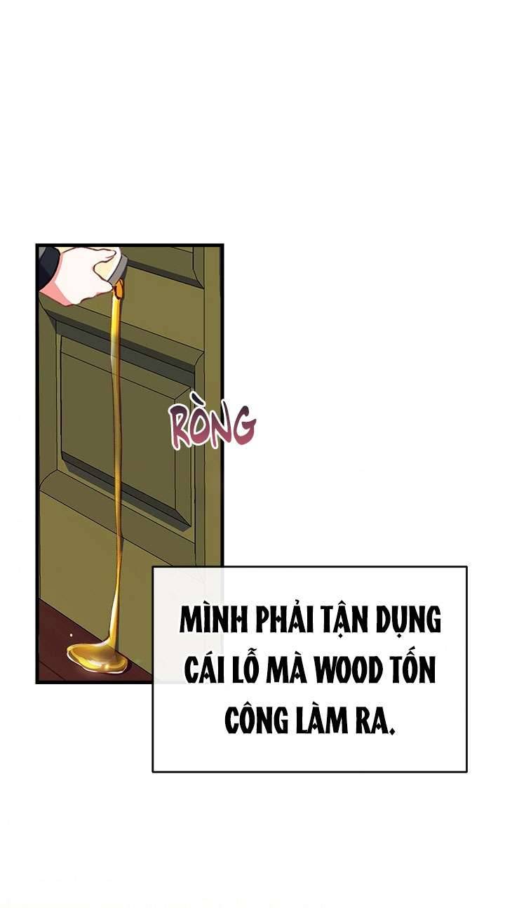 Chúng Ta Có Thể Trở Thành Một Gia Đình Được Không? Chap 2 - Trang 2