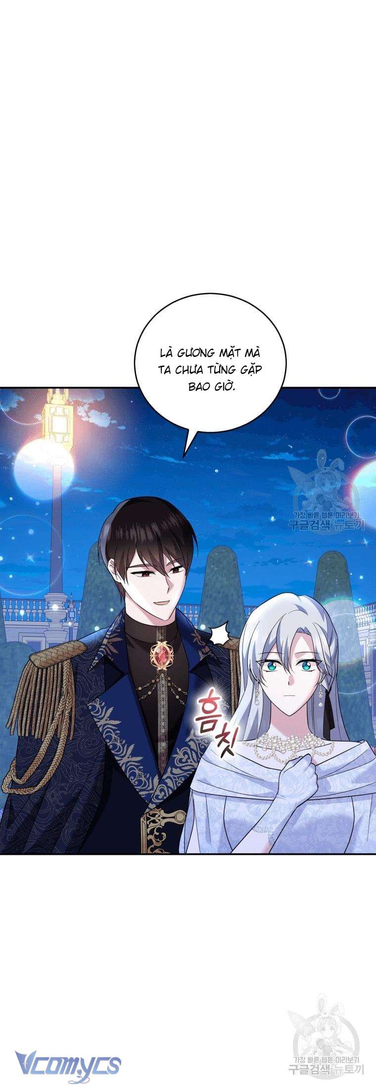 Kế Hoạch Trả Thù Chap 24 - Trang 2