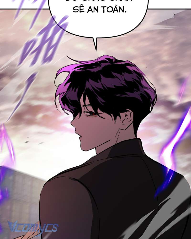 Ác Chi Hoàn Chapter 30 - Trang 4