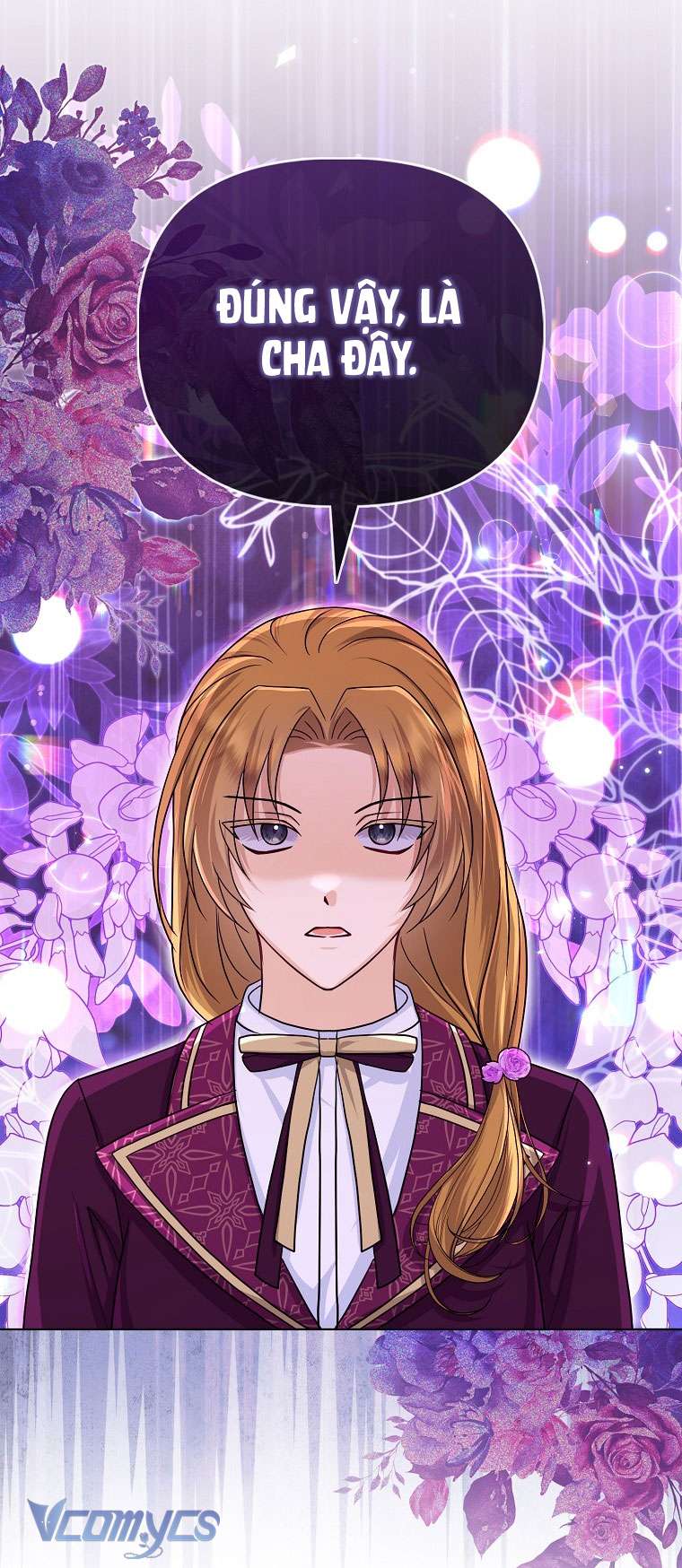 Nhân Vật Phản Diện Đều Thích Tôi Chapter 27 - Next Chapter 28