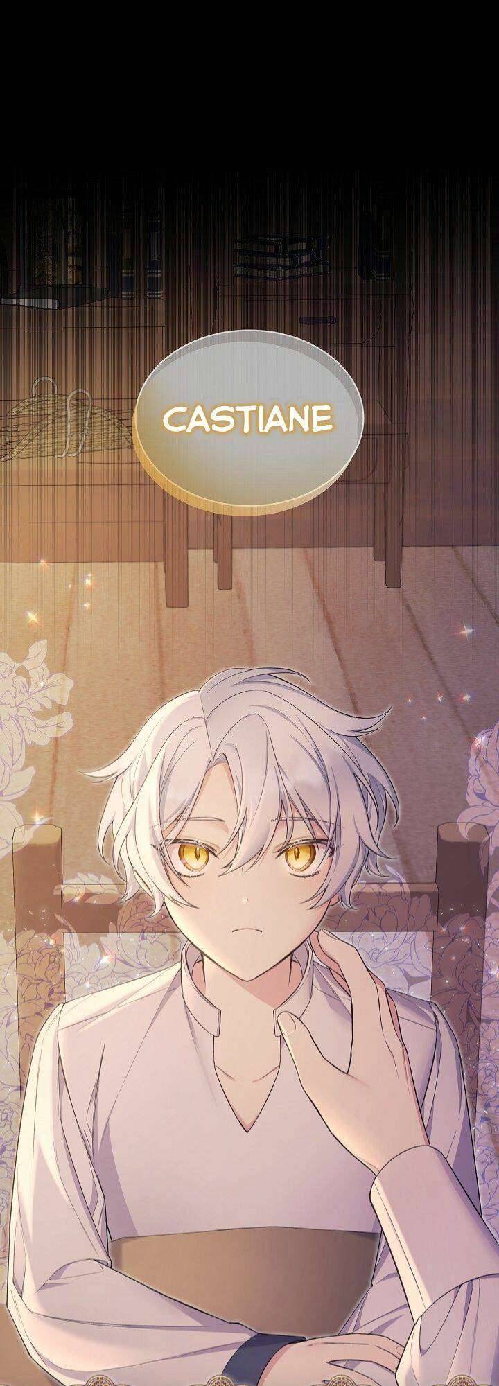 Bệ Hạ, Tôi Sẽ Giết Ngài! Chapter 5 - Trang 4