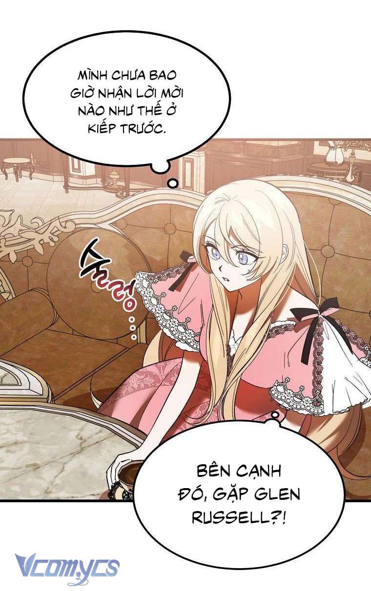 Ác Quỷ Nuôi Dưỡng Tiểu Thư Chapter 11 - Trang 4