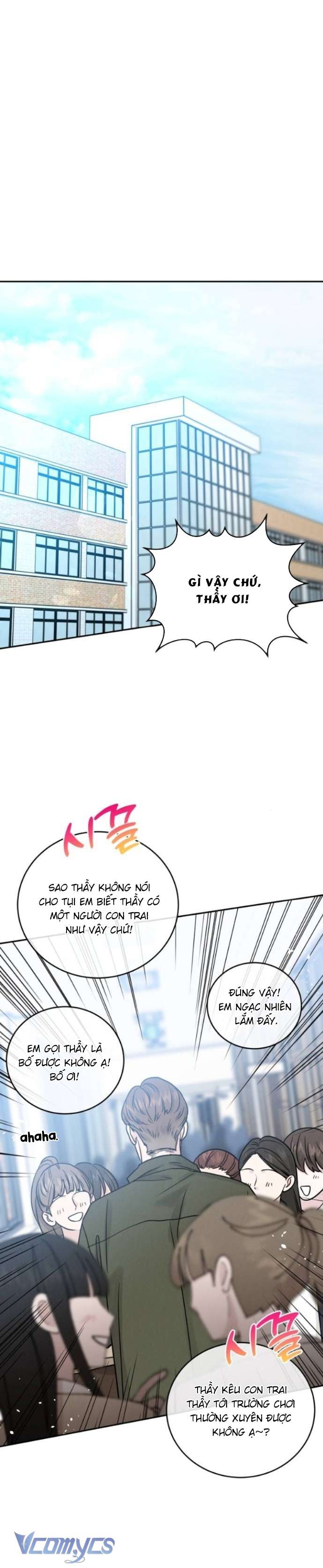 Thuyết Tình Yêu Ích Kỷ Chapter 30 - Next Chapter 31