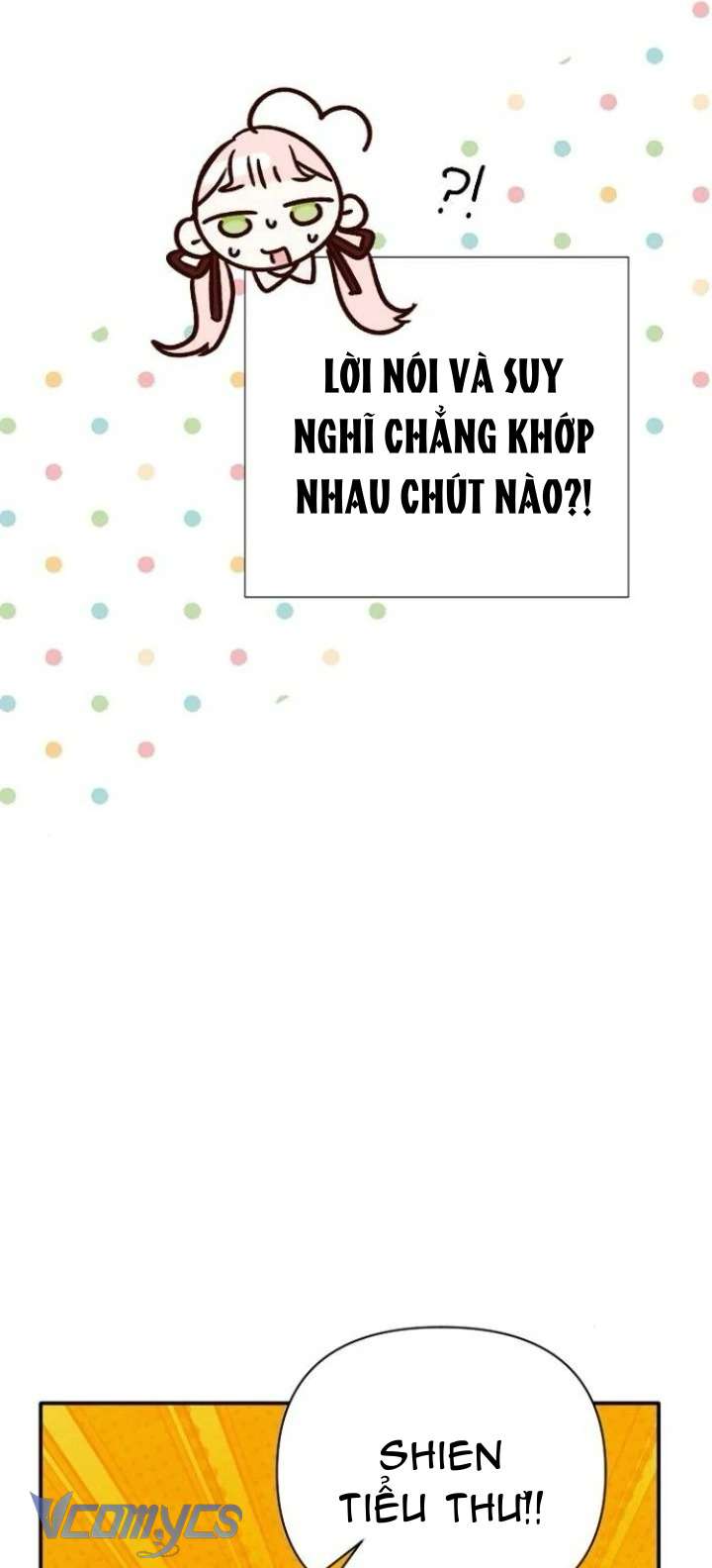 Papa Bạo Chúa, Con Sẽ Bảo Vệ Người! Chap 6 - Trang 2