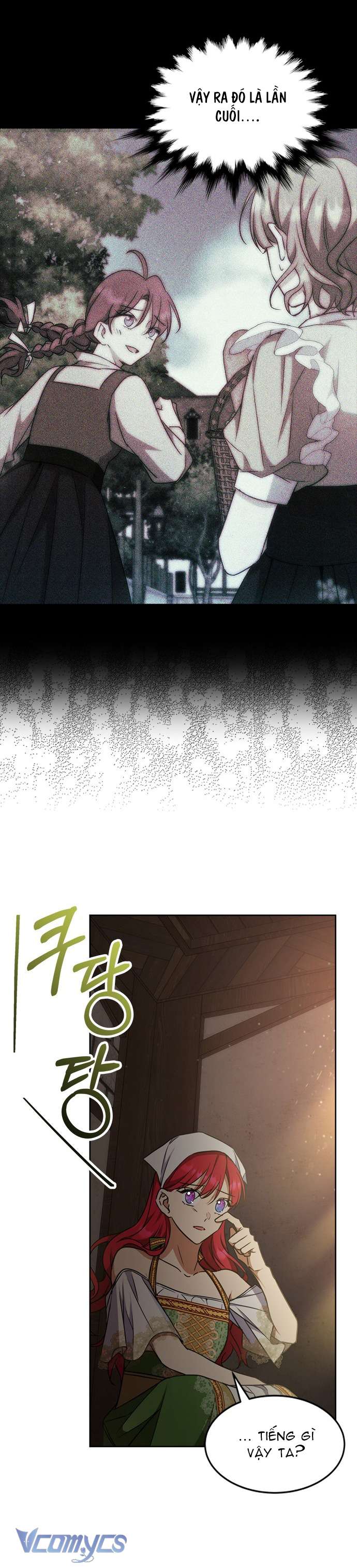 Làm Thế Nào Để Ăn Chủ Nhân Chapter 33 - Trang 3