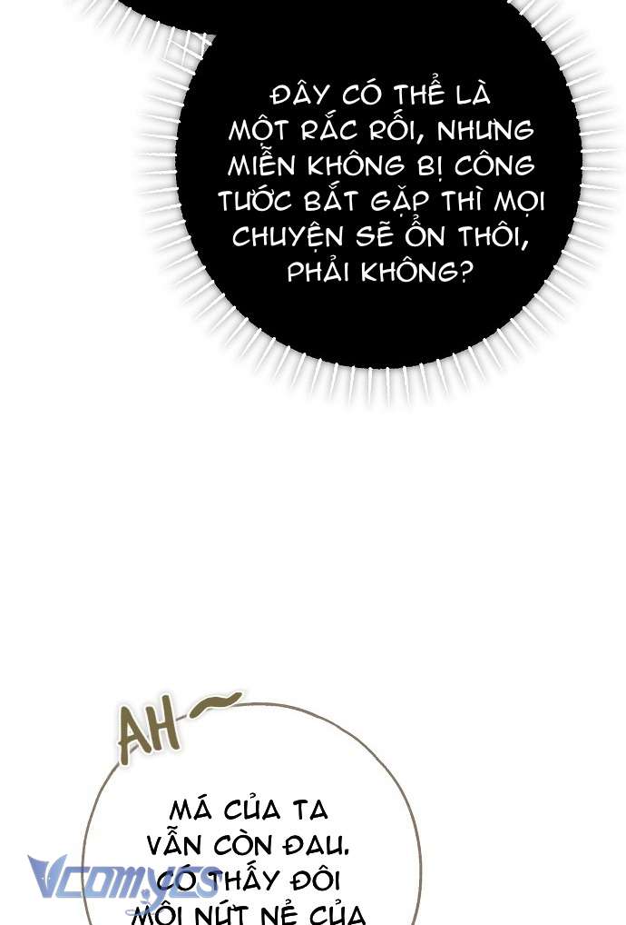 Ai Đó Đang Điều Khiển Cơ Thể Của Tôi Chapter 51 - Trang 4