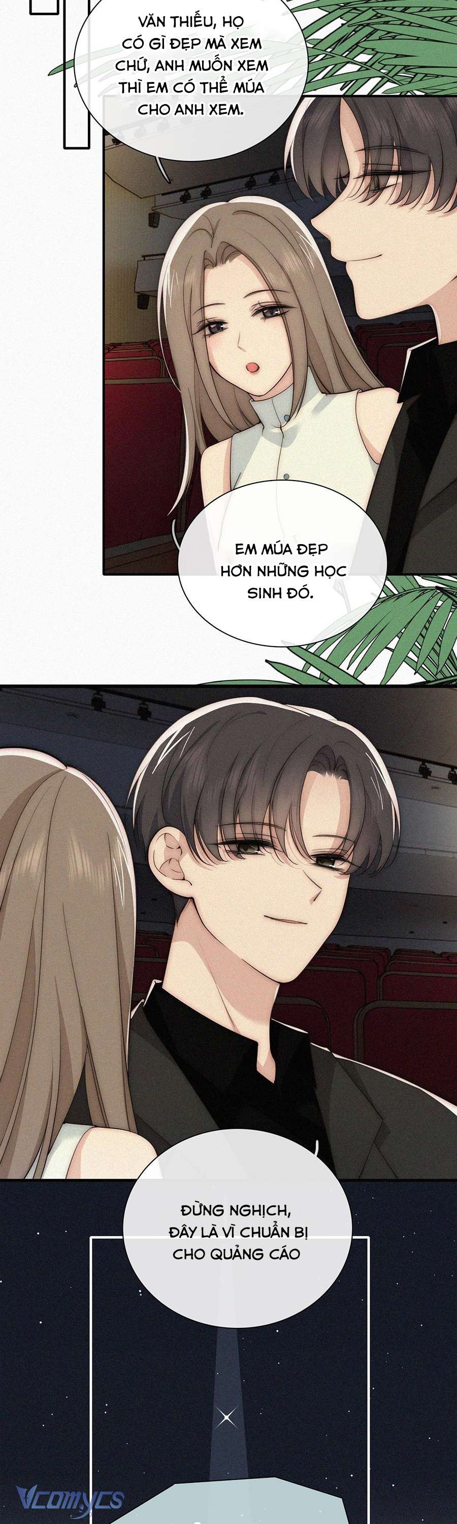 Một Mực Cưng Chiều Chap 97 - Trang 2