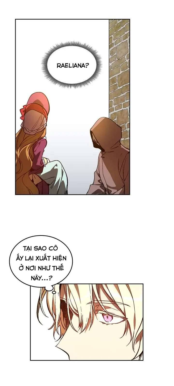 Vị Hôn Thê Khế Ước Của Công Tước Chapter 79 - Trang 4