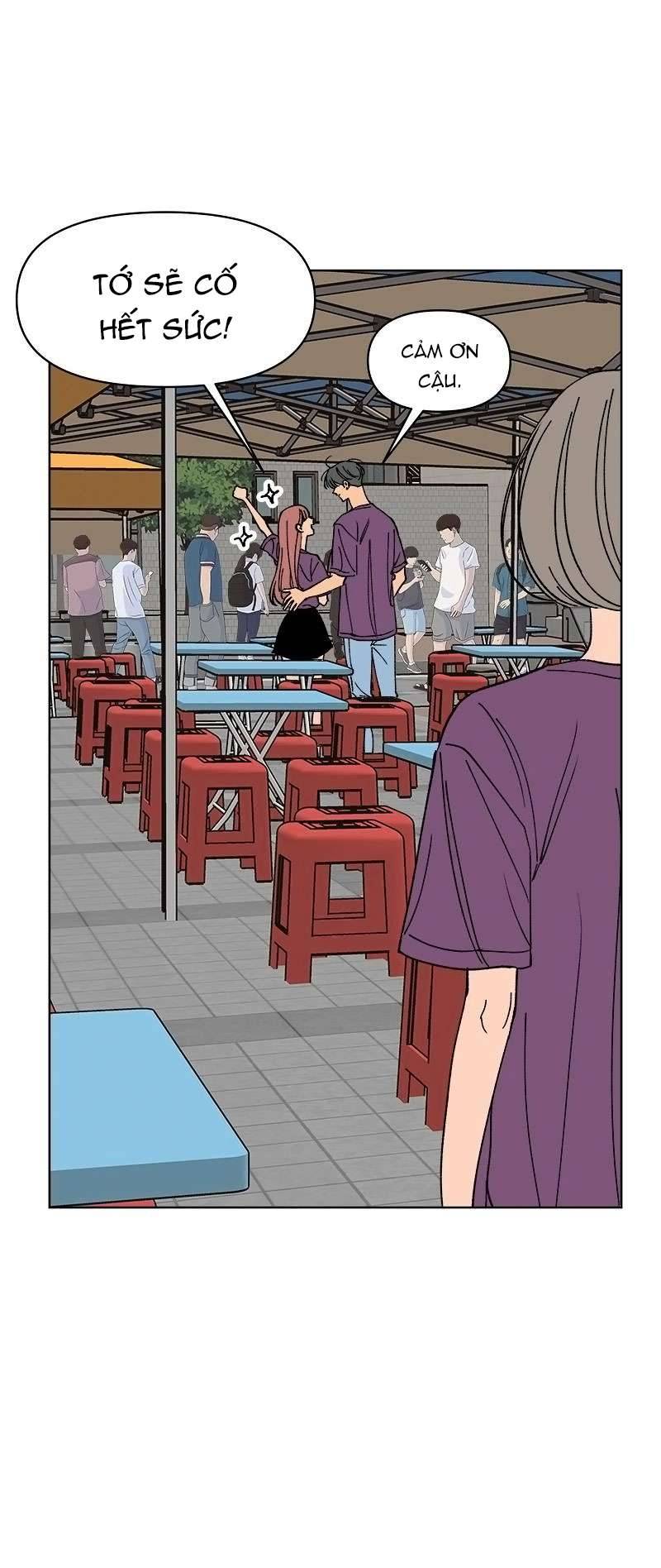 Tình Xưa Viết Lại Chapter 22 - Next Chapter 23