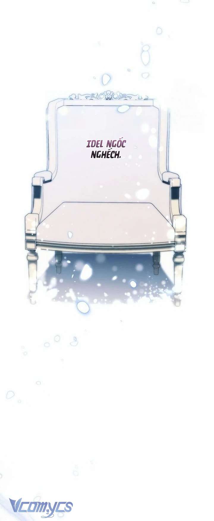 Nữ Công Tước Chiến Lợi Phẩm Chap 9 - Next Chapter 10