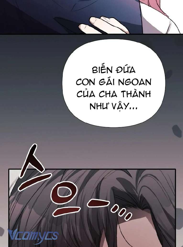 Papa Bạo Chúa, Con Sẽ Bảo Vệ Người! Chap 8 - Trang 2