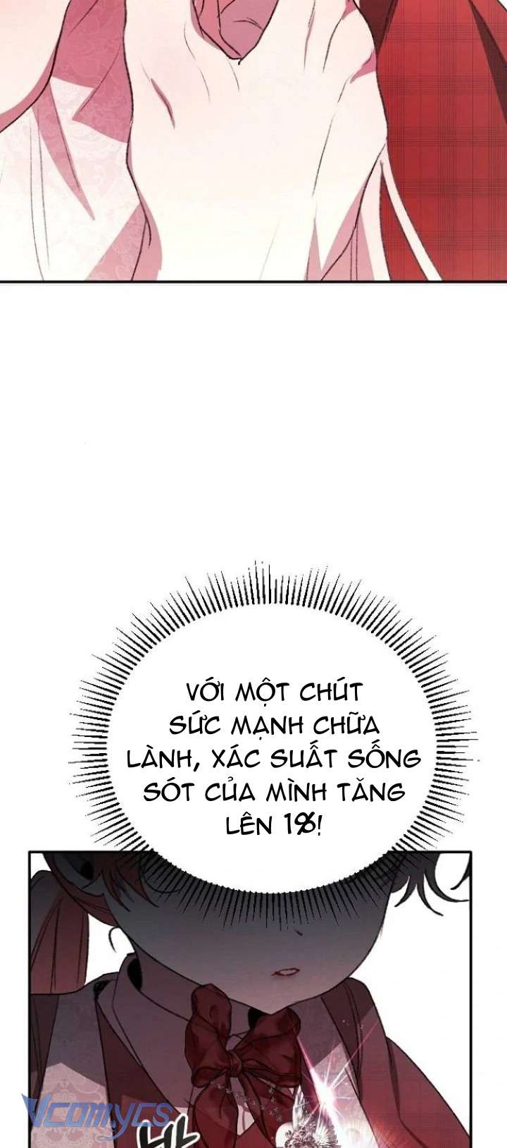 Papa Bạo Chúa, Con Sẽ Bảo Vệ Người! Chap 7 - Trang 2
