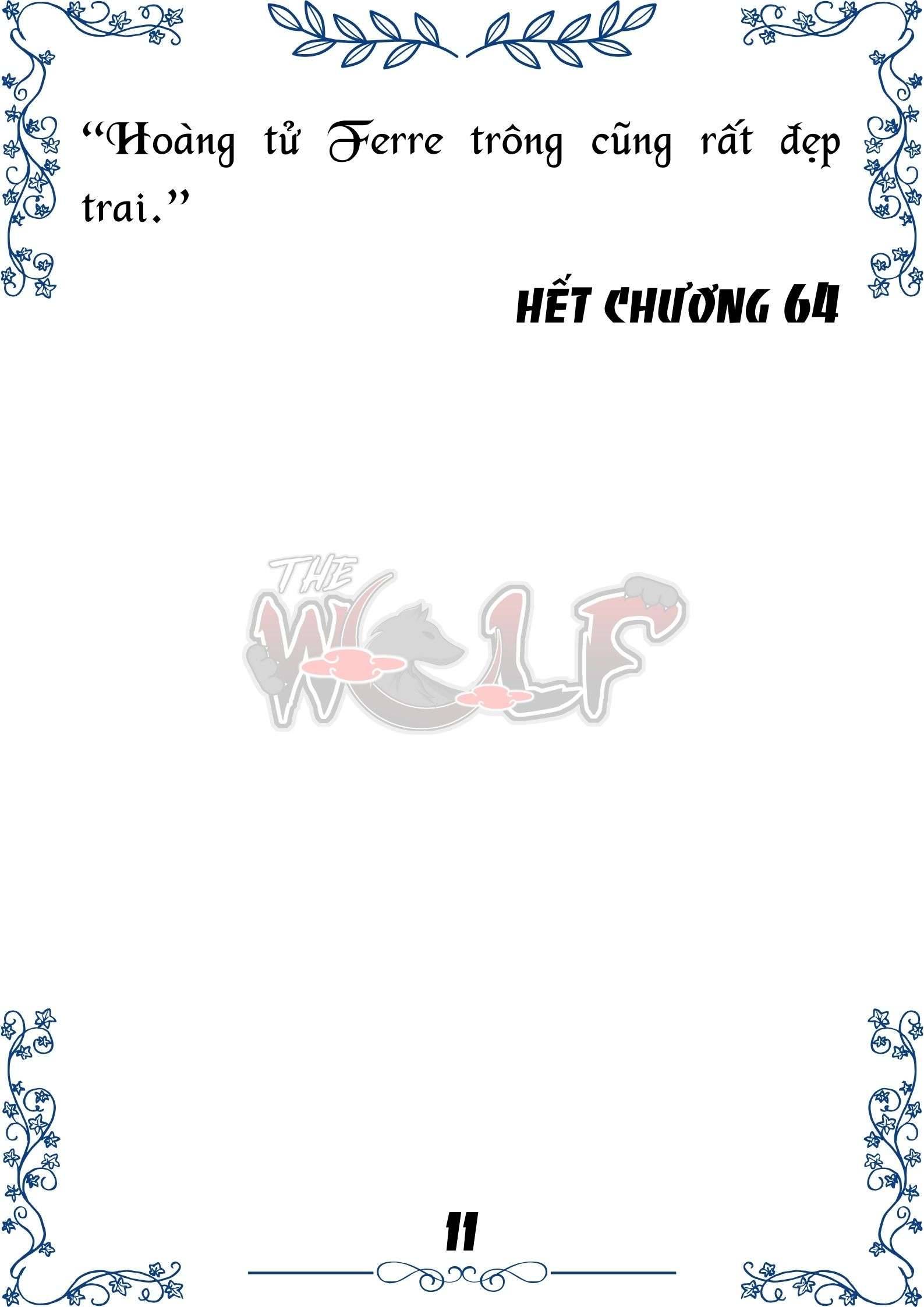 Tôi Trở Thành Gia Sư Của Cặp Song Sinh Hoàng Gia Chap 64 - Trang 2