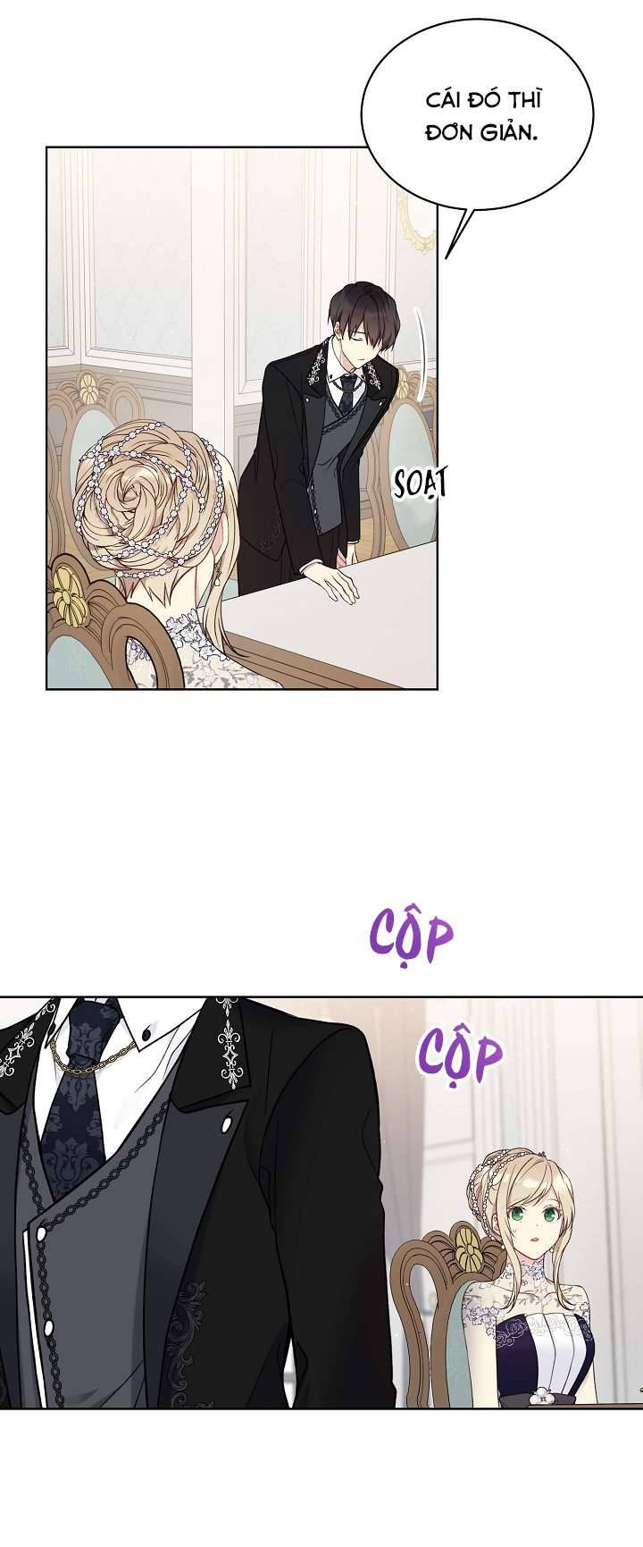 Vương Miện Lục Bảo Chap 42 - Next Chap 43