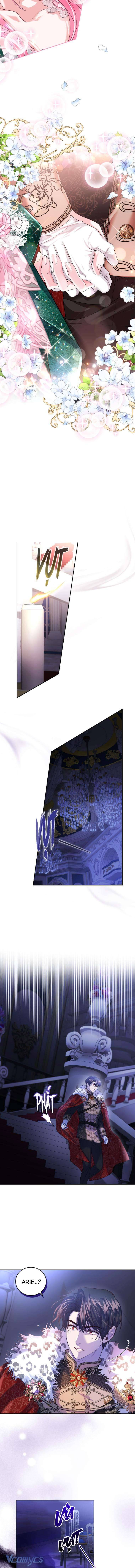 Nhà Điều Chế Nước Hoa Độc Quyền Của Bạo Chúa Chap 79 - Trang 2