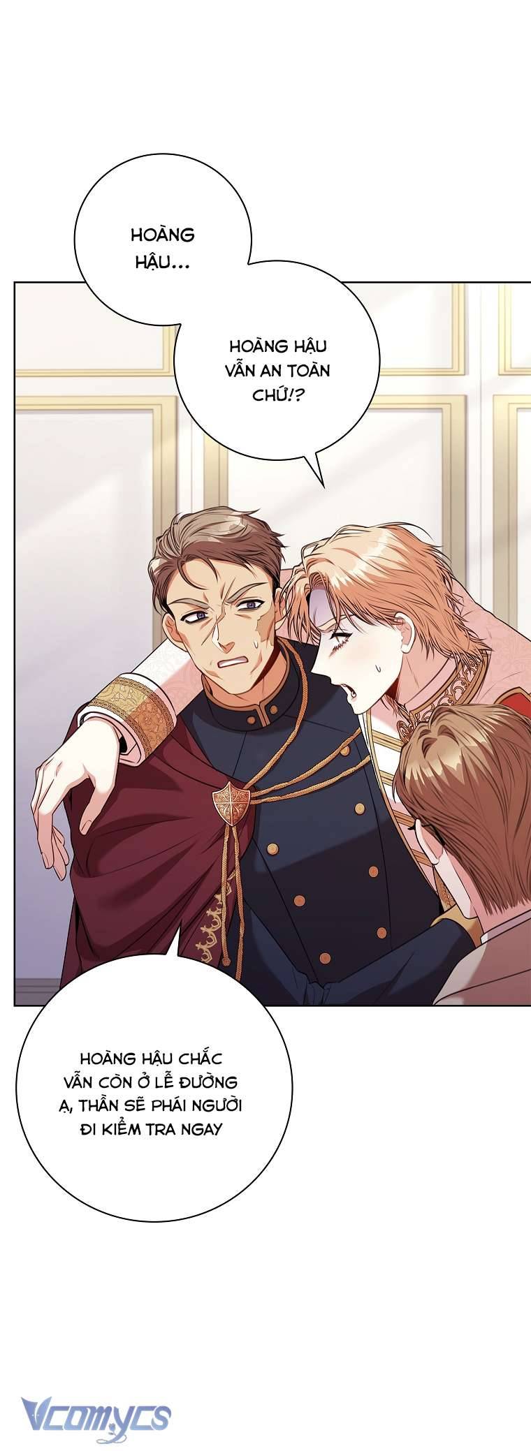 Thư Ký Của Bạo Chúa Chapter 103 - Next Chapter 103.1