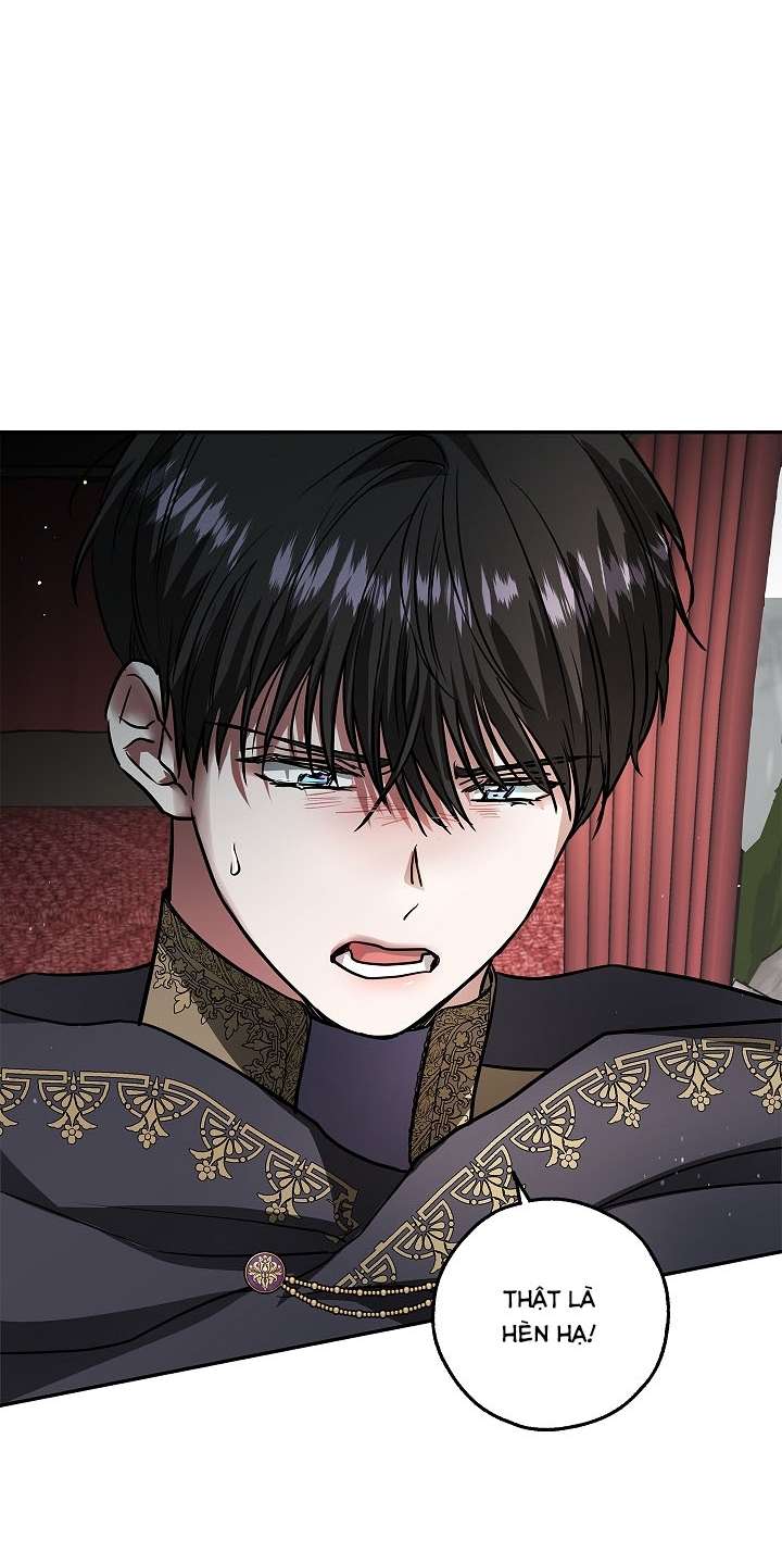 Hôn Phu Ẩn Sắc Chapter 31 - Trang 3