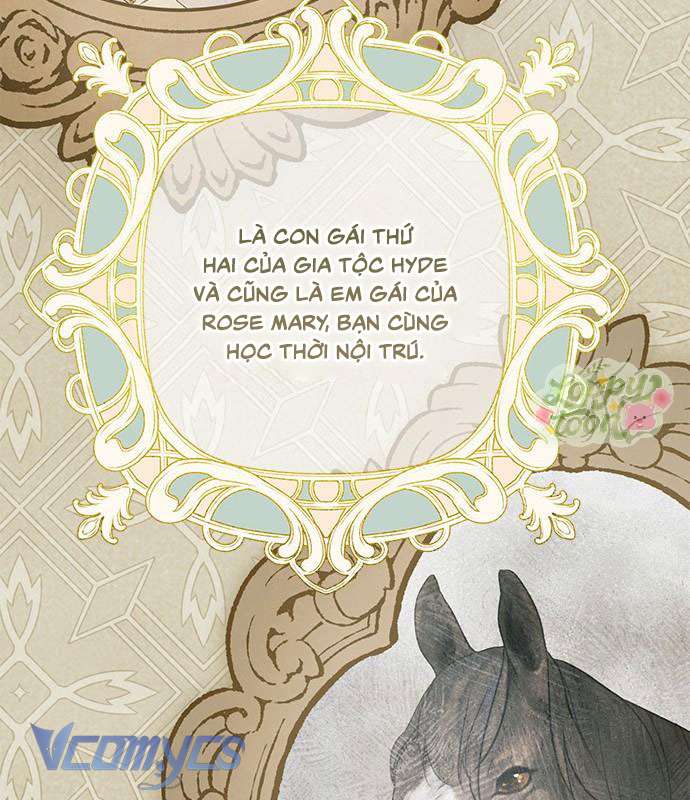 Quý Cô Pendleton Chap 1 - Next Chap 2