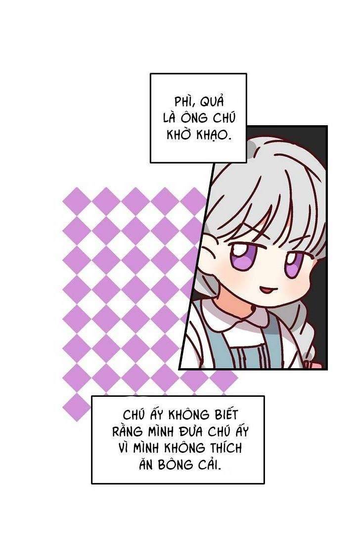 Cẩn Thận Với Các Anh Trai Đấy! Chap 7 - Trang 2