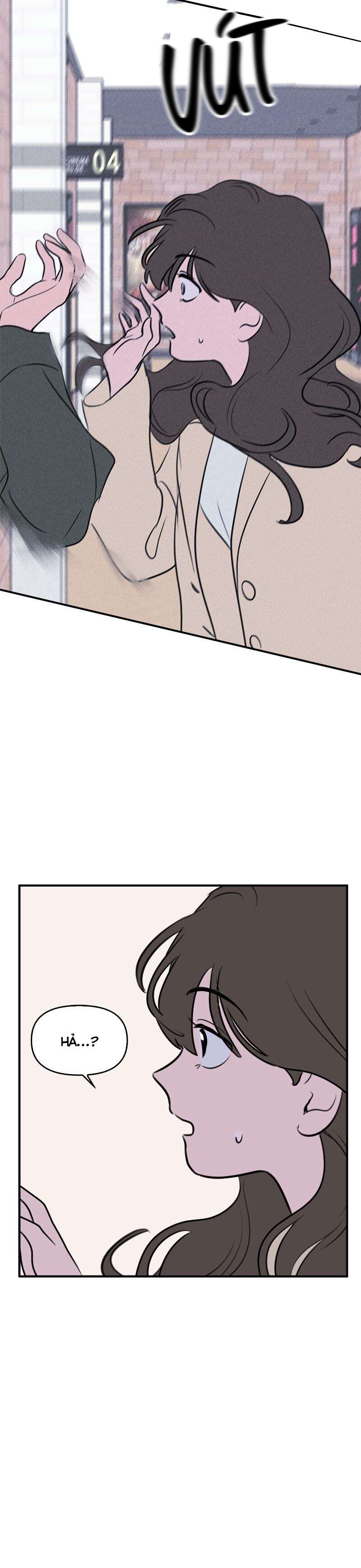 Thỏa Thuận Bí Mật Giữa Chúng Ta Chapter 6 - Next Chapter 7