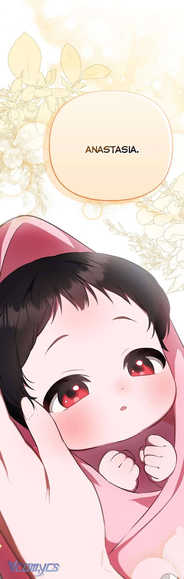 Lần Đầu Bé Út Được Yêu Thương Chap 2 - Trang 2