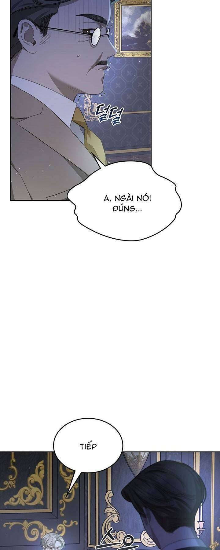 Nam Chính Quái Vật Sống Dưới Giường Tôi Chapter 12 - Trang 4