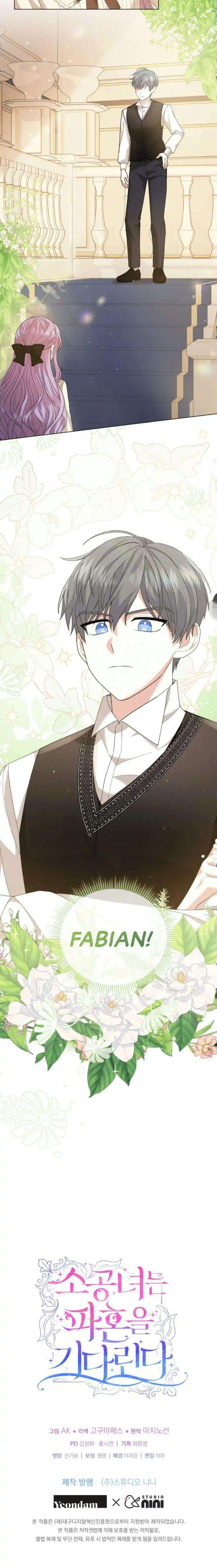 Tiểu Công Nương Muốn Được Hủy Hôn Chap 5 - Trang 3