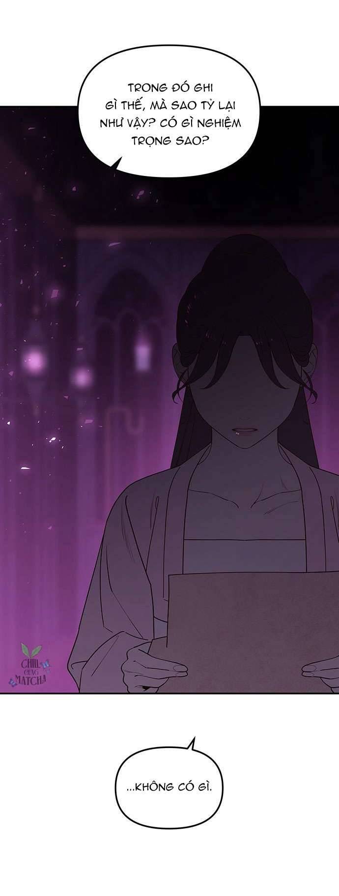 Vương Tử Huyền Bí Chapter 83 - Next Chapter 84