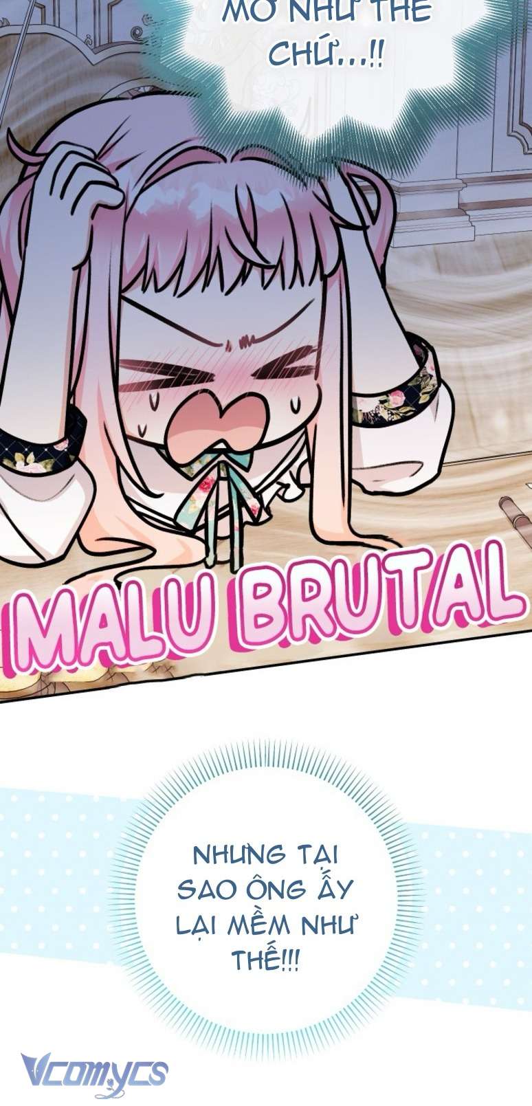 Tiểu Thư Tích Tiền Đi Bụi Chapter 59 - Trang 4