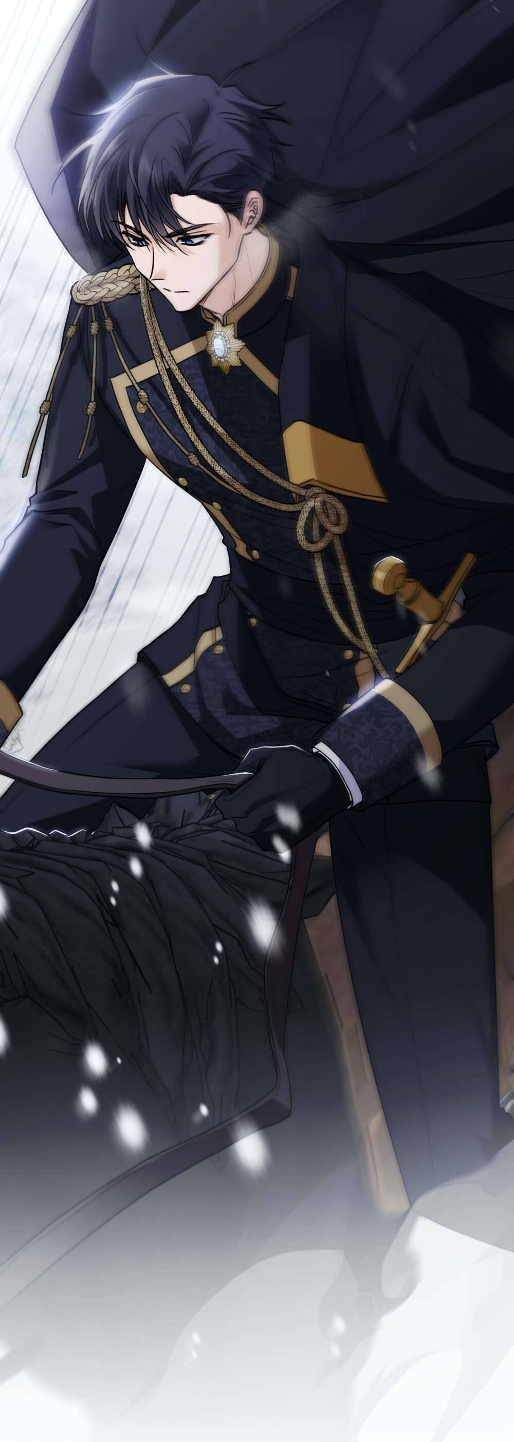 Tìm Lại Camellia Chapter 66 - Trang 4