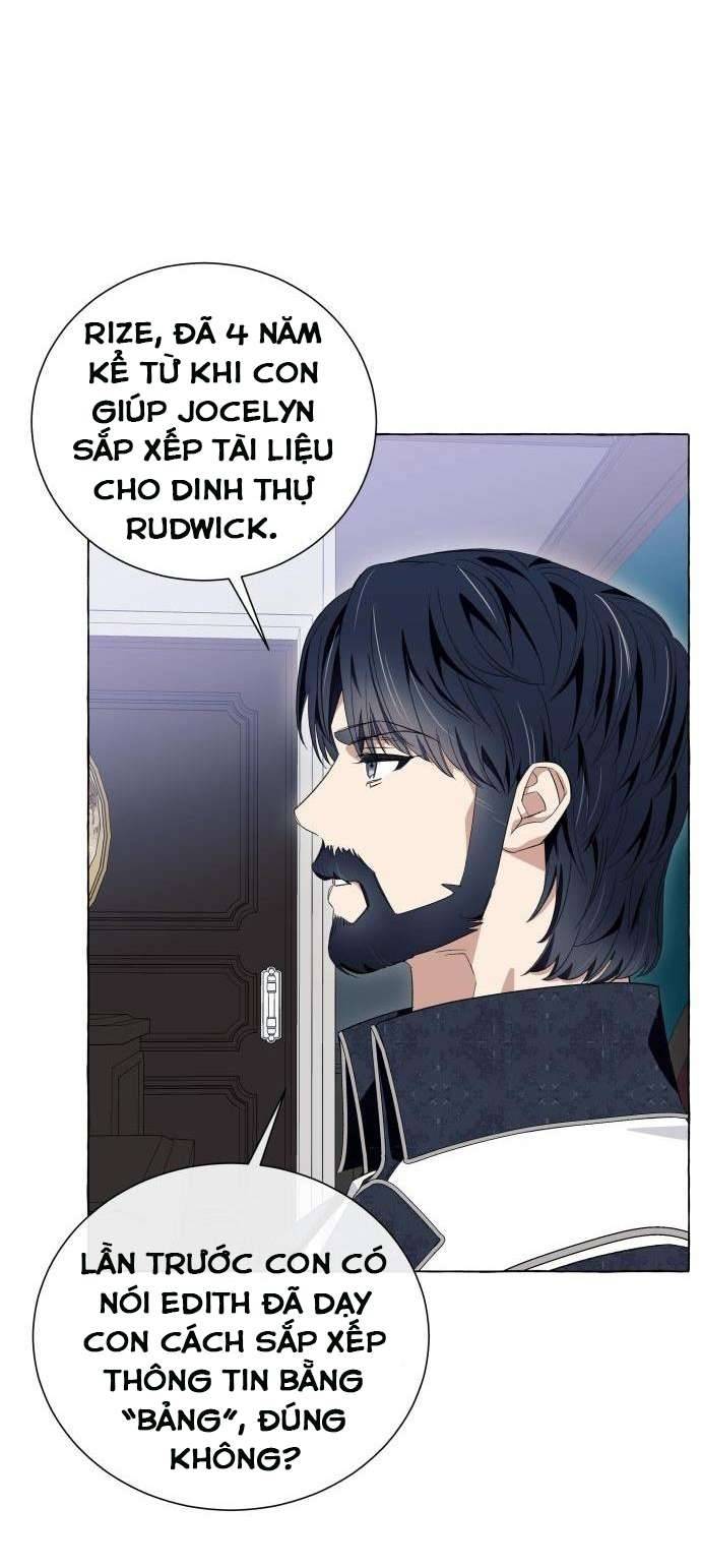 Tôi Tưởng Đó Chỉ Là Tiểu Thuyết Trọng Sinh Bình Thường Chapter 17 - Trang 4