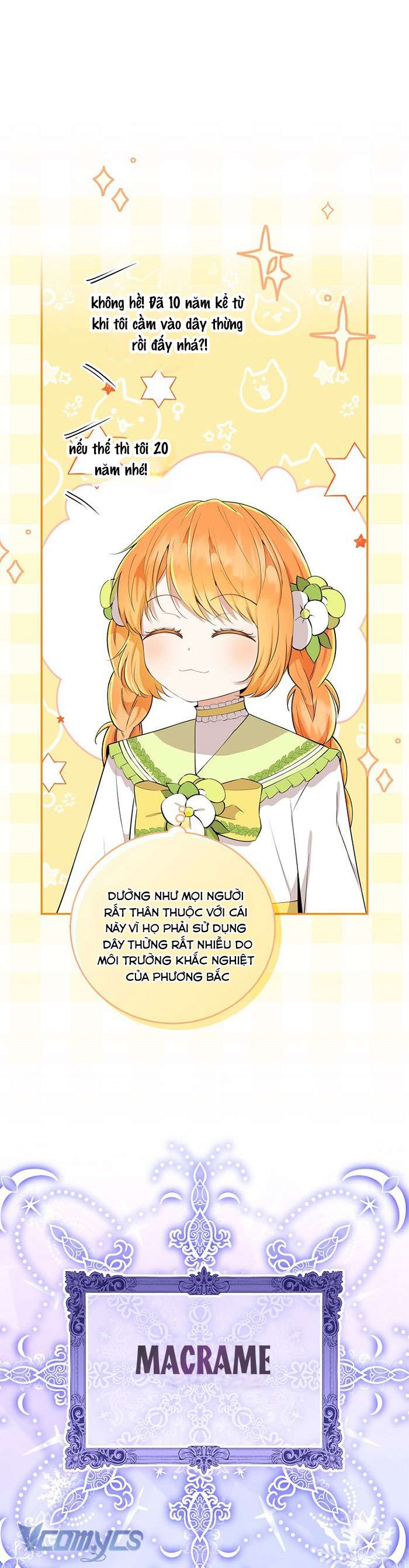 Sóc Con Tài Năng Chap 35 - Trang 2