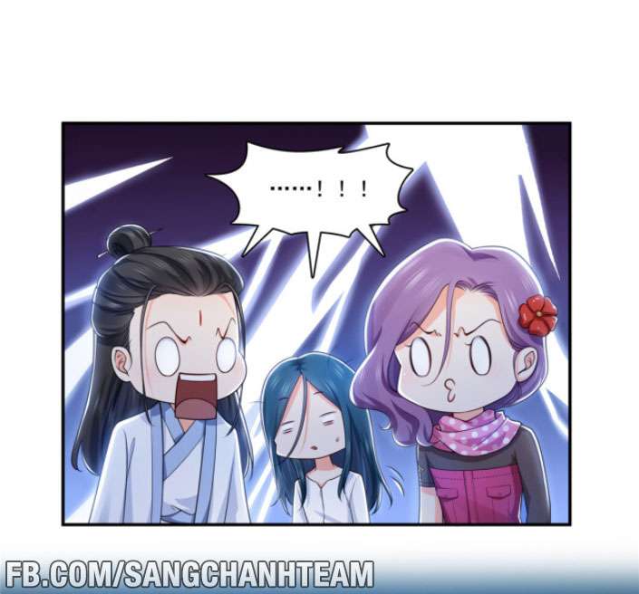 Hệt Như Hàn Quang Gặp Nắng Gắt Chap 184 - Next Chapter 184.1