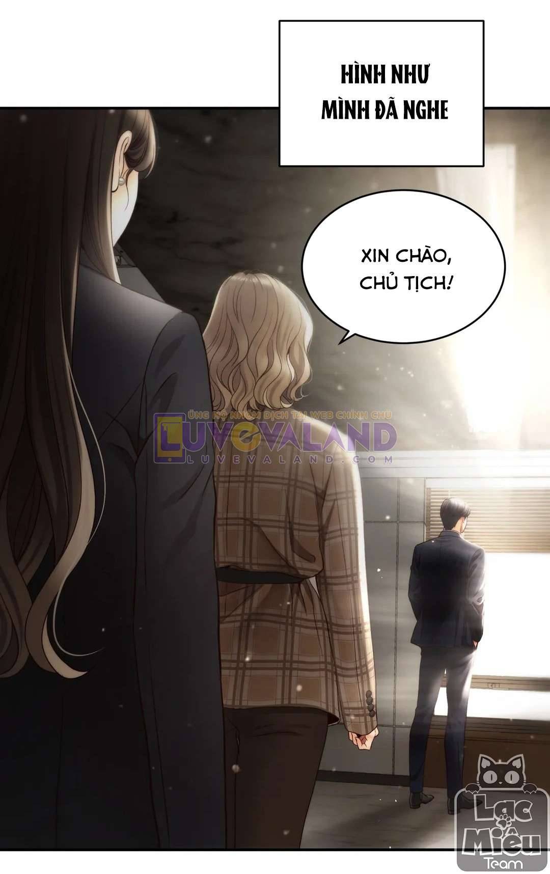 Ngôi Sao Ban Mai Chap 35 - Next Chap 36